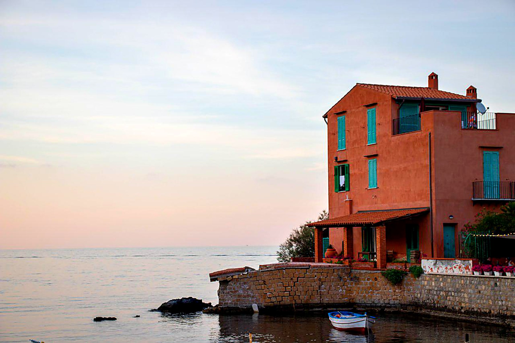 Borgo di Sant'Elia